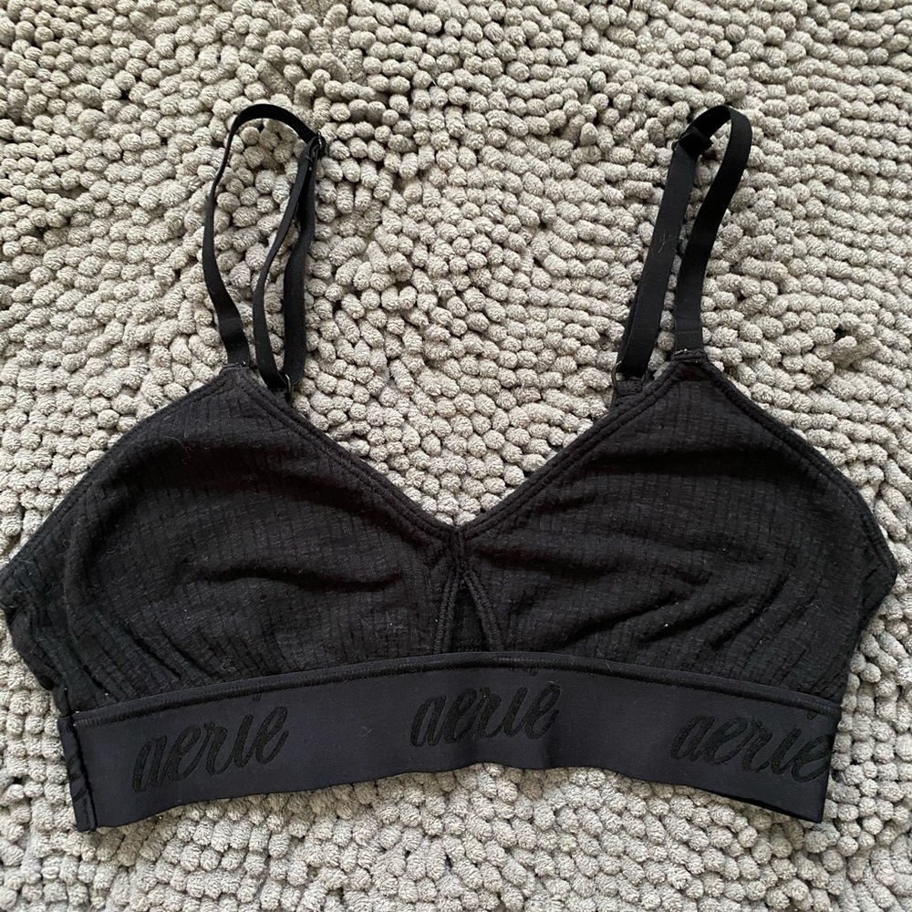 NWOT AERIE BRALETTE